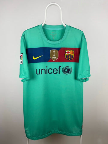 Away 10/11 Men's Jersey