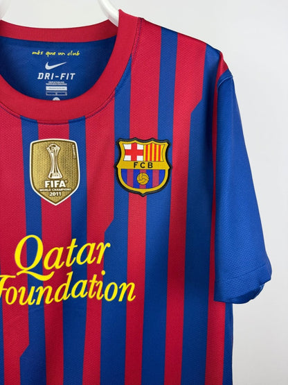 Home 11/12 Men's Jersey