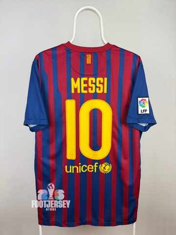 Home 11/12 Men's Jersey