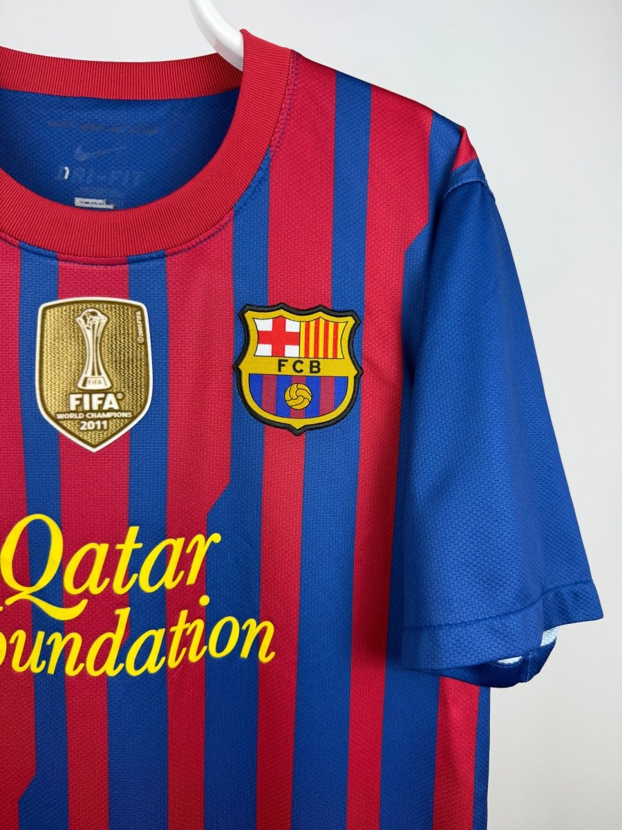 Home 11/12 Men's Jersey