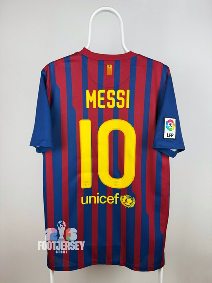 Home 11/12 Men's Jersey