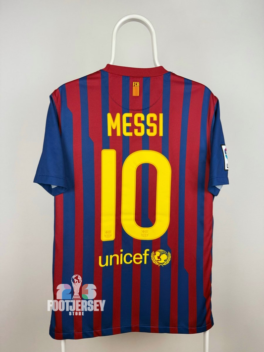Heimtrikot Herren 11/12