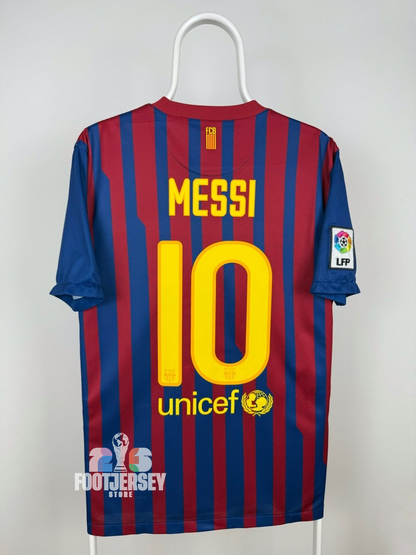 Home 11/12 Men's Jersey