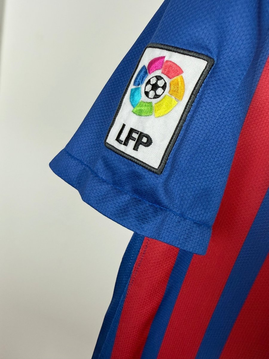 Home 11/12 Men's Jersey