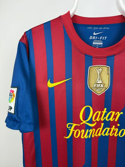 Home 11/12 Men's Jersey