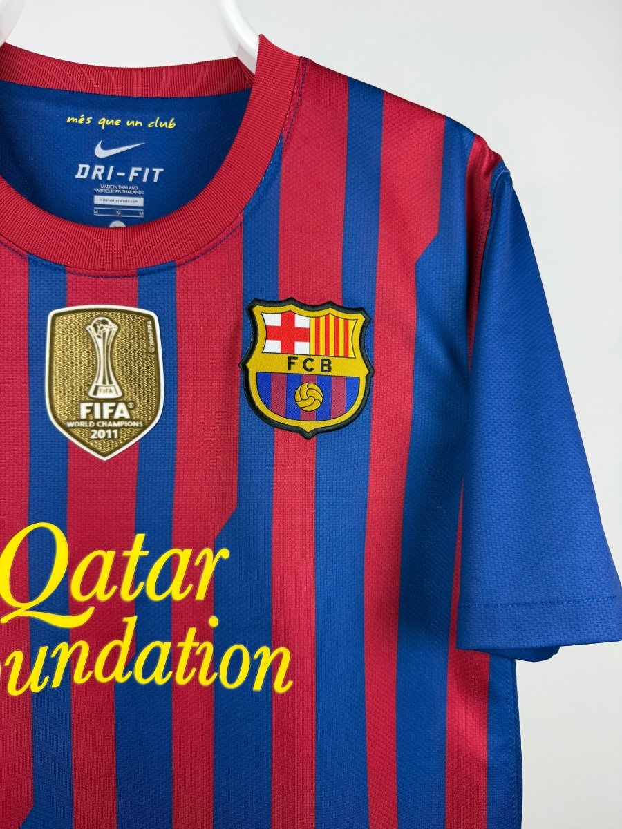 Home 11/12 Men's Jersey