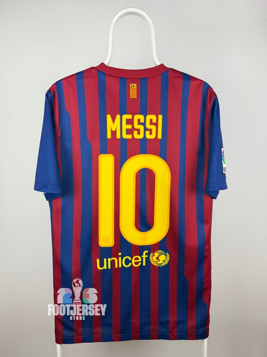 Heimtrikot Herren 11/12