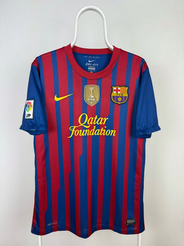 Home 11/12 Men's Jersey