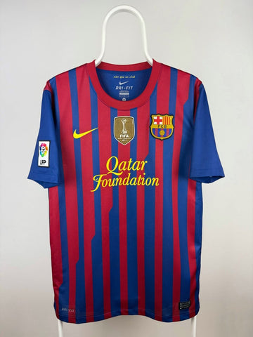 Home 11/12 Men's Jersey