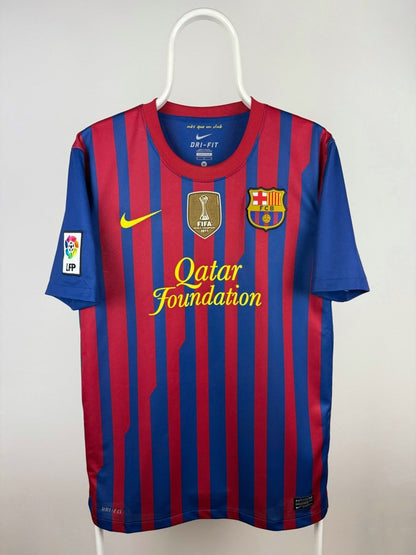 Home 11/12 Men's Jersey