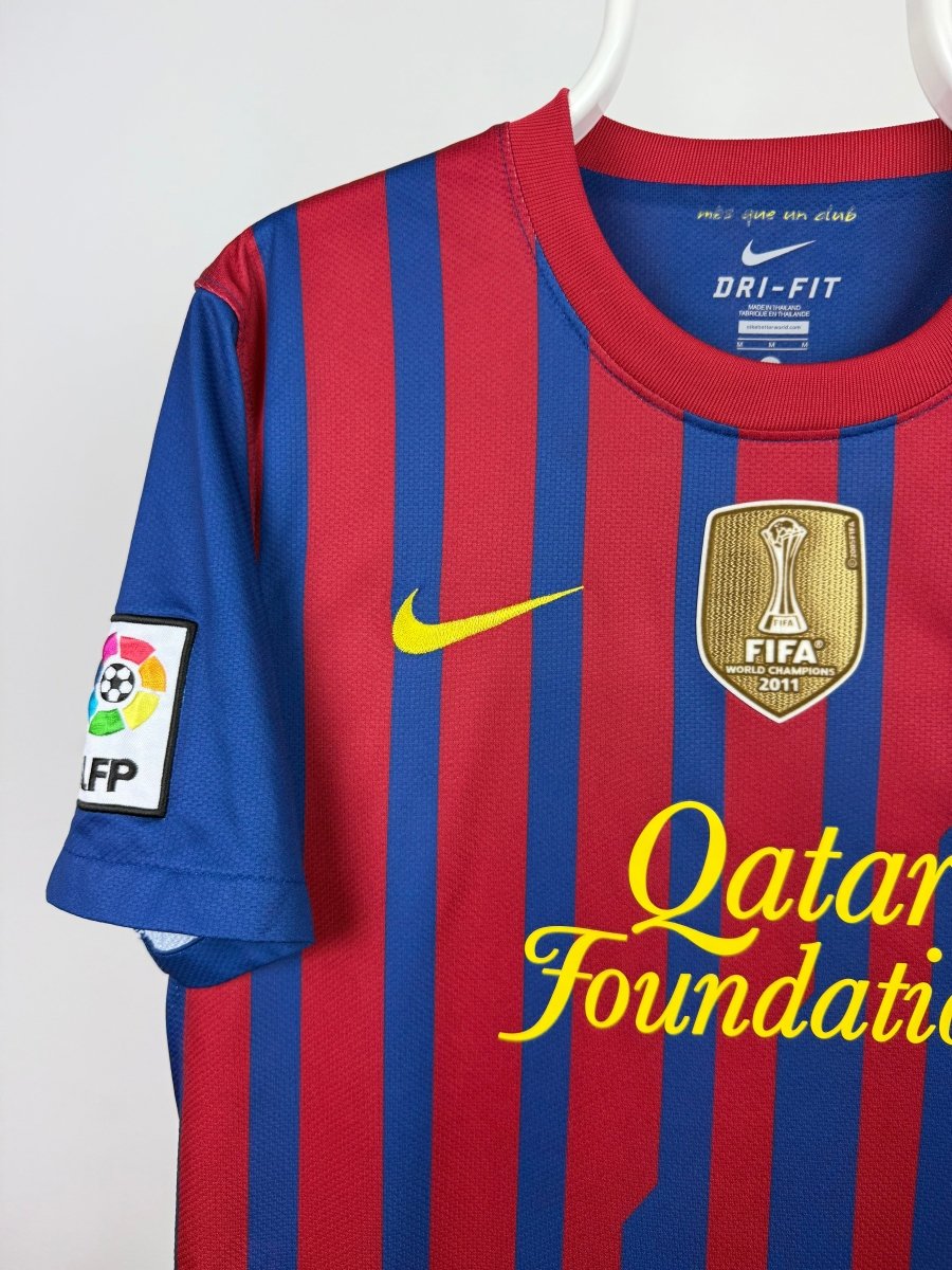 Home 11/12 Men's Jersey