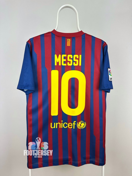 Heimtrikot Herren 11/12