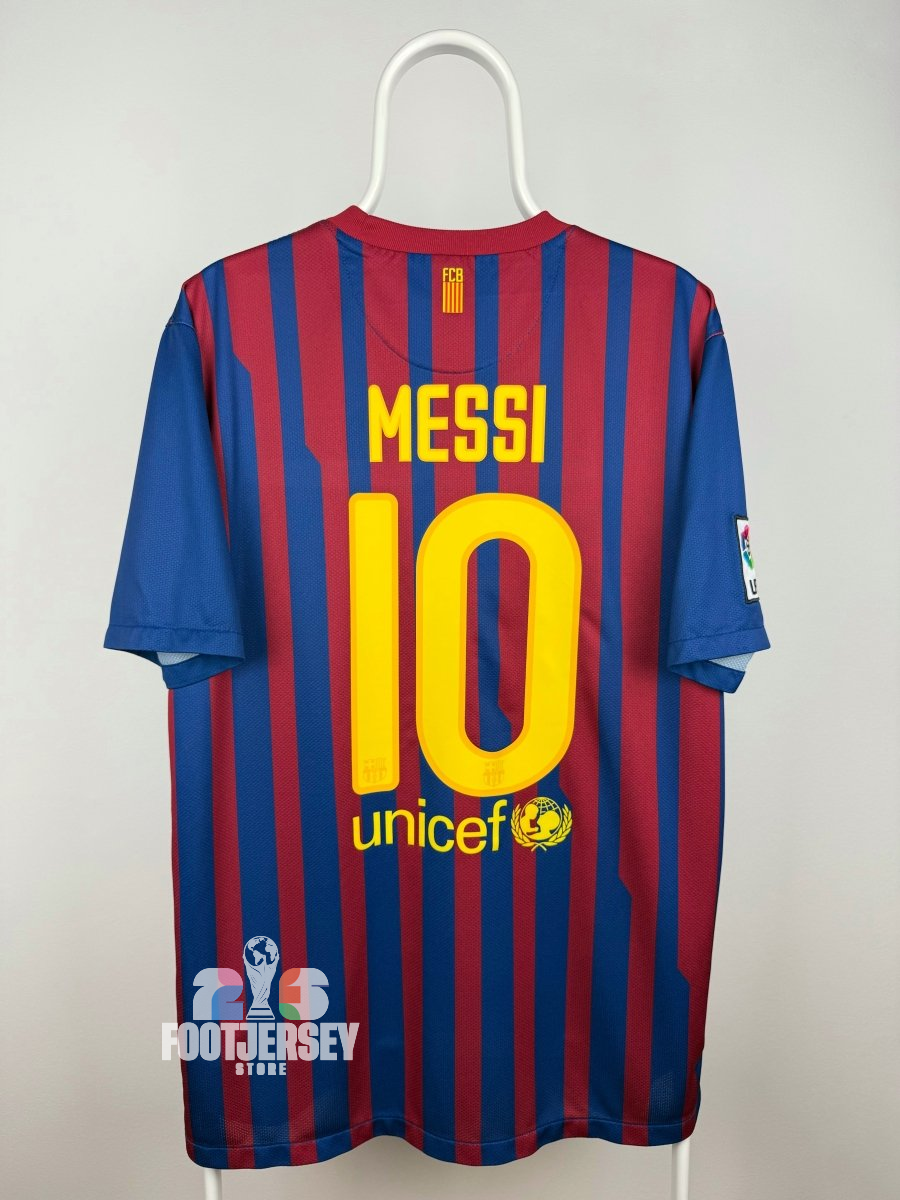 Home 11/12 Men's Jersey