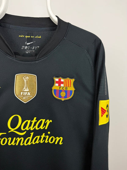 Away 11/12 Men's Jersey