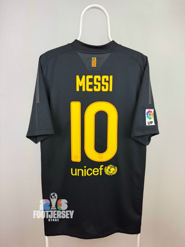 Away 11/12 Men's Jersey
