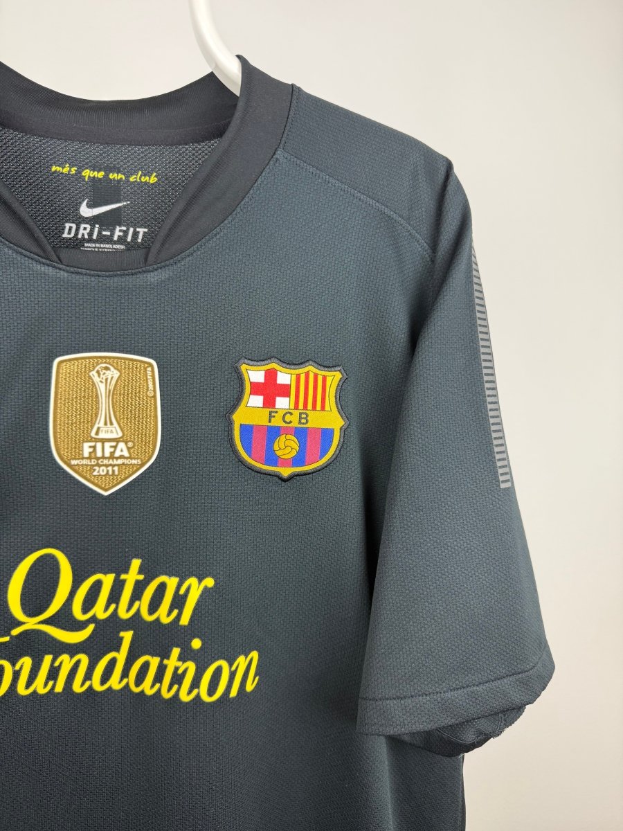 Away 11/12 Men's Jersey