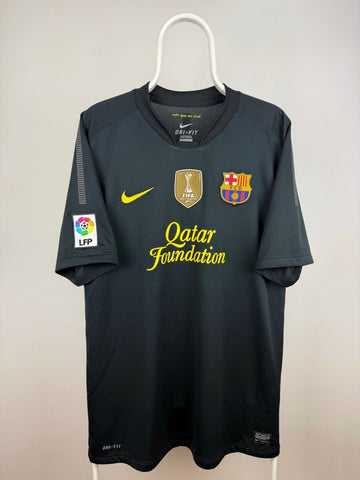 Away 11/12 Men's Jersey