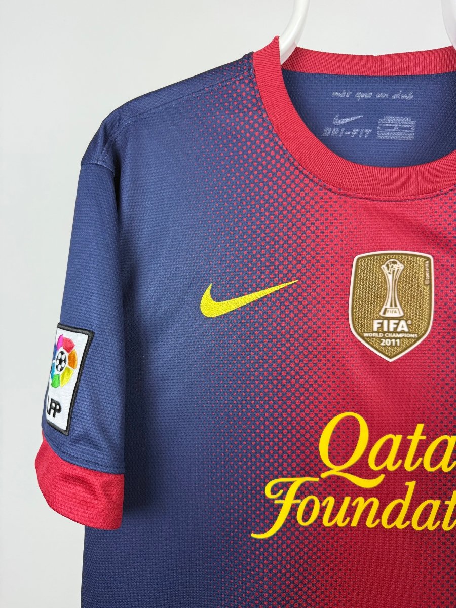 Home 12/13 Men's Jersey