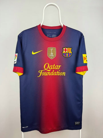 Home 12/13 Men's Jersey