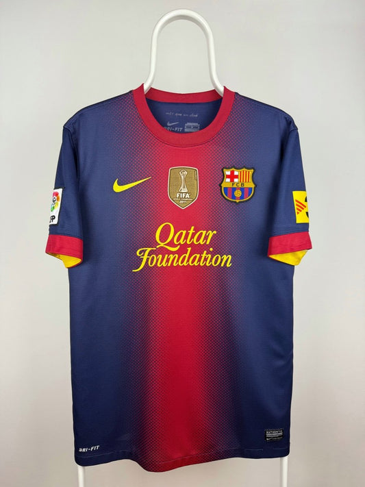 Herren-Heimtrikot 12/13
