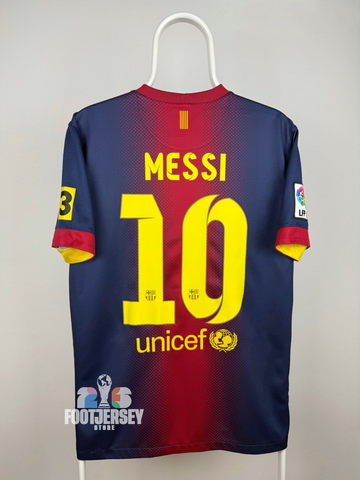 Home 12/13 Men's Jersey
