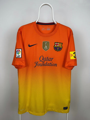 Away 12/13 Men's Jersey