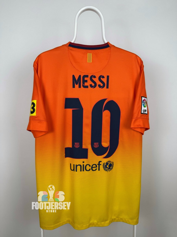 Away 12/13 Men's Jersey