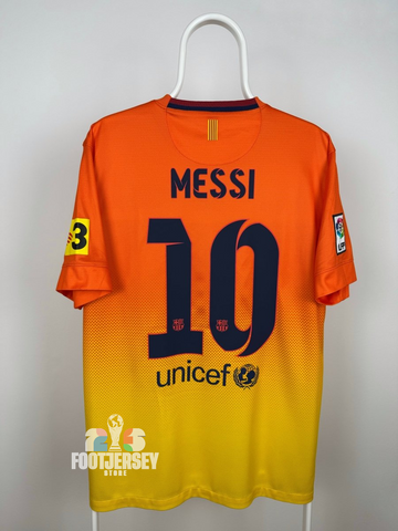Away 12/13 Men's Jersey