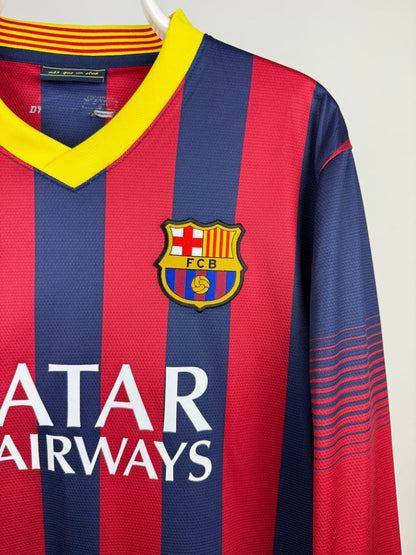 Home 13/14 Men's Jersey