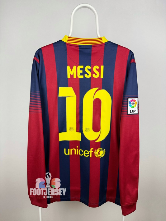 Heimtrikot Herren 13/14