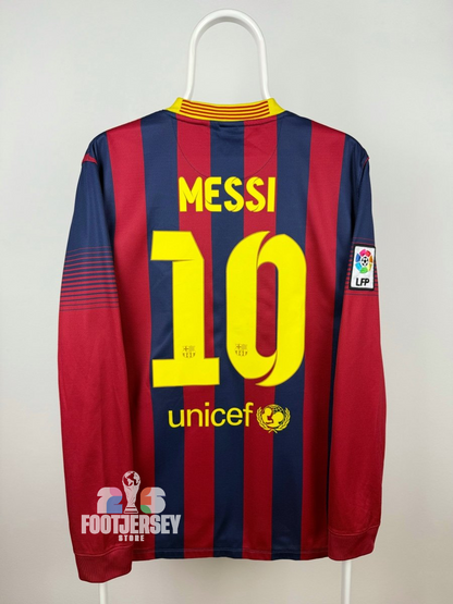 Home 13/14 Men's Jersey