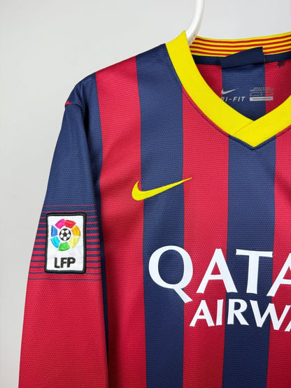 Home 13/14 Men's Jersey