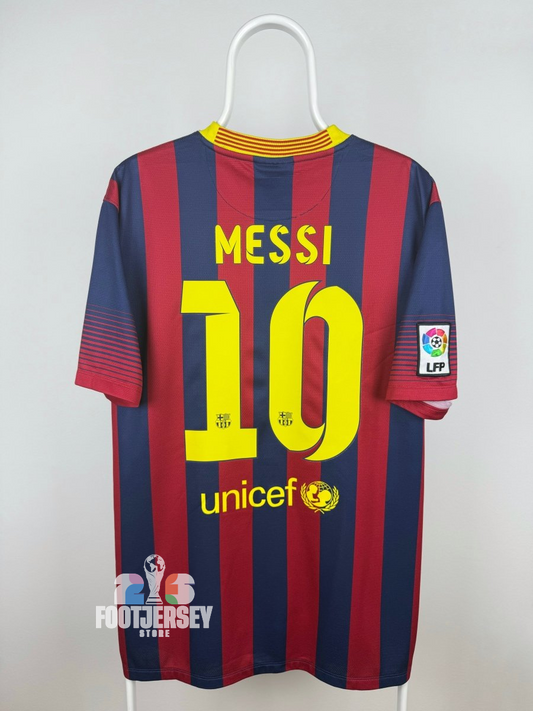 Heimtrikot Herren 13/14