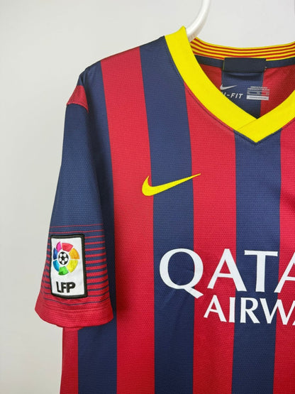 Home 13/14 Men's Jersey