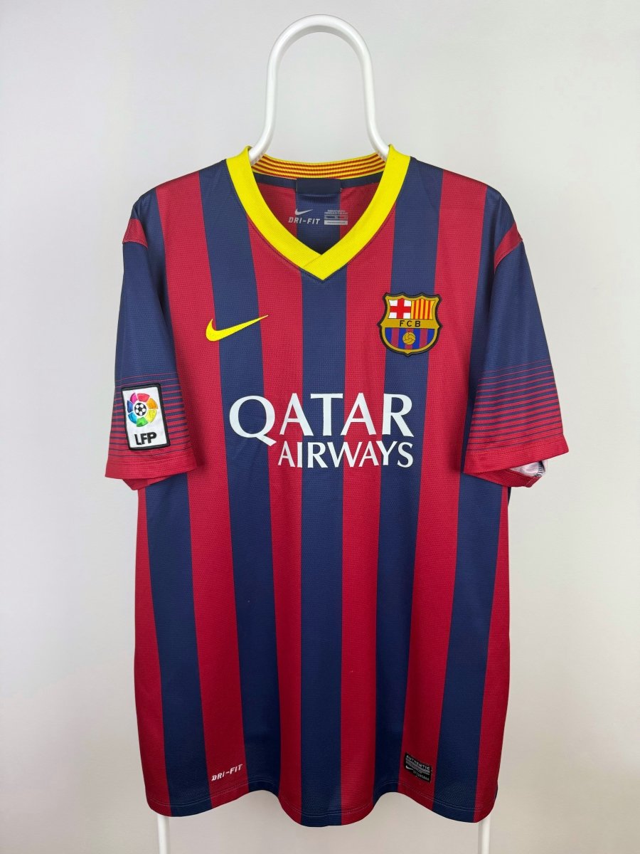 Home 13/14 Men's Jersey