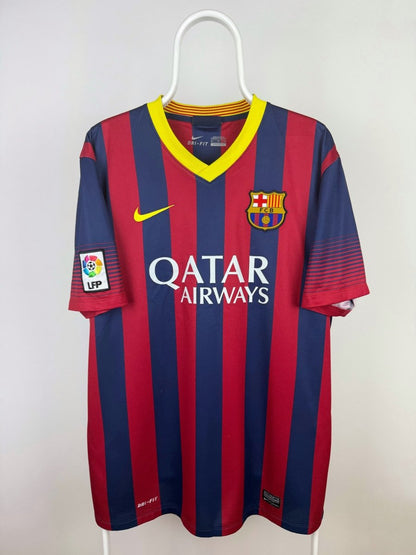 Home 13/14 Men's Jersey