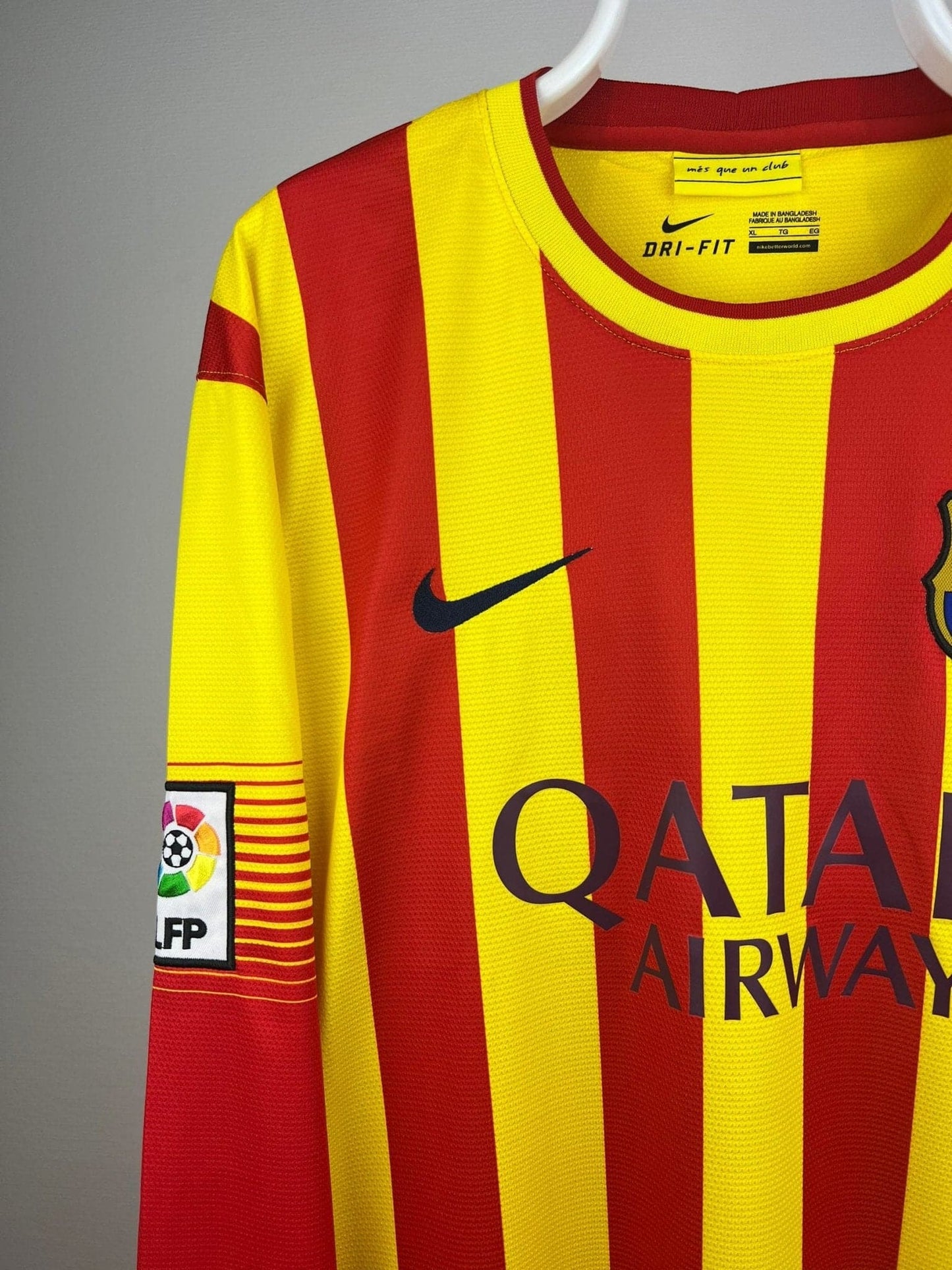 Away 13/14 Men's Jersey