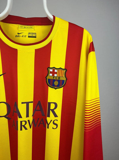 Away 13/14 Men's Jersey