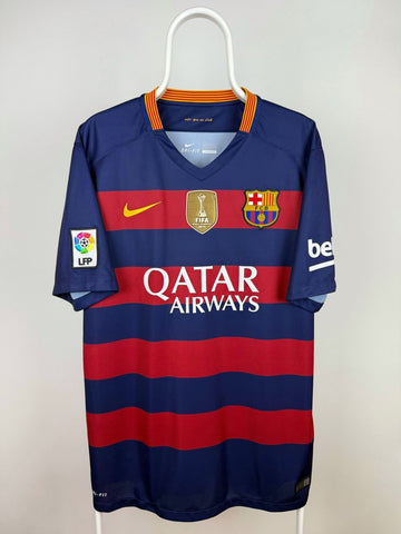 Home 15/16 Men's Jersey