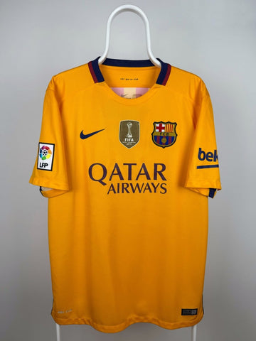 Away 15/16 Men's Jersey