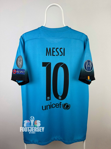 Away 15/16 Men's Jersey
