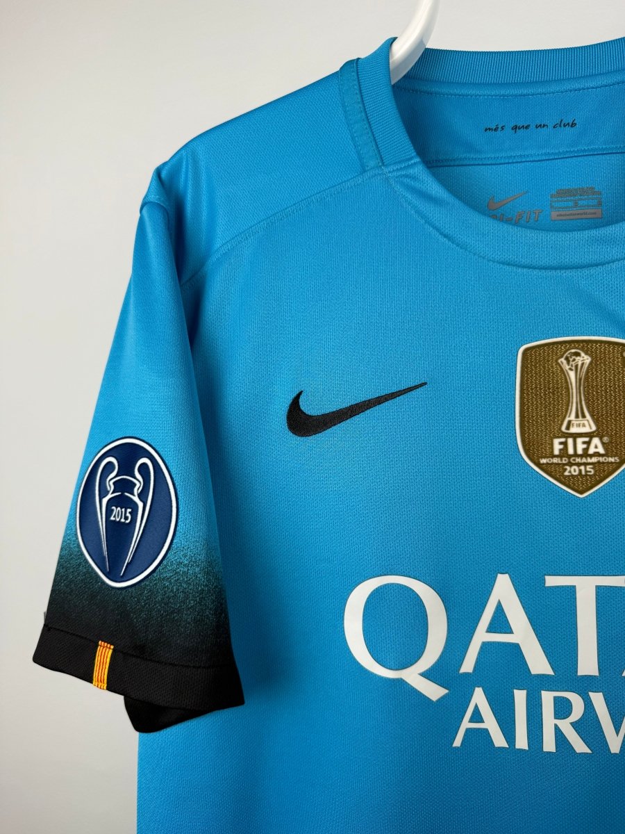 Away 15/16 Men's Jersey