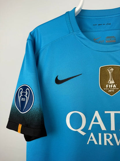 Away 15/16 Men's Jersey