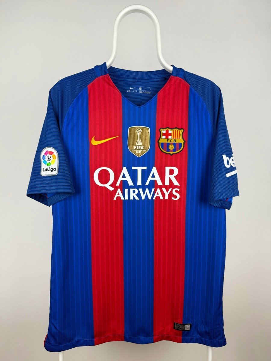 Home 16/17 Men's Jersey