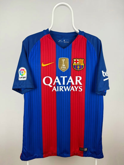 Home 16/17 Men's Jersey