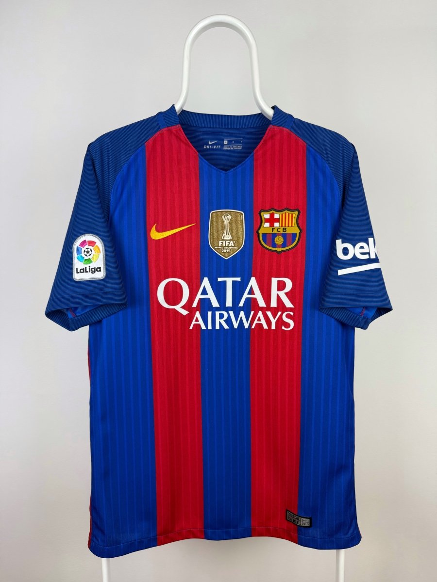 Home 16/17 Men's Jersey