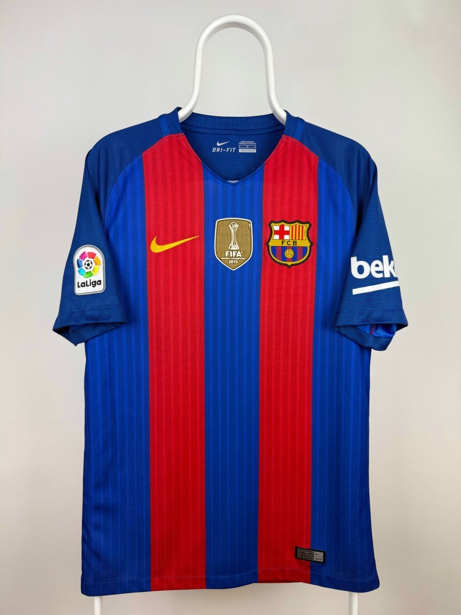 Home 16/17 Men's Jersey