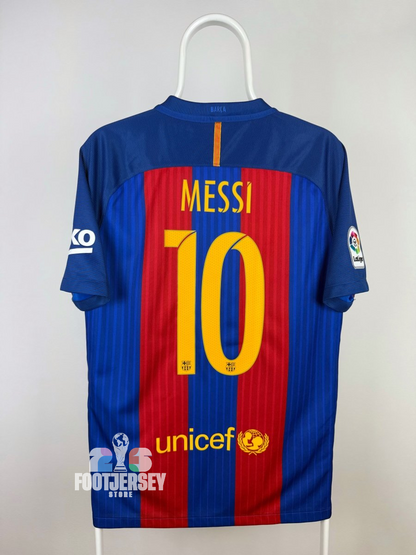 Home 16/17 Men's Jersey