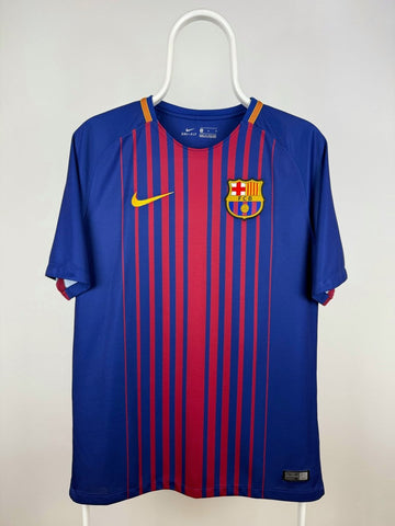 Home 17/18 Men's Jersey