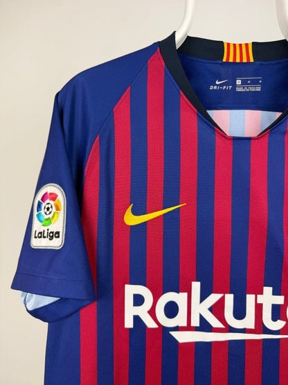 Home 18/19 Men's Jersey